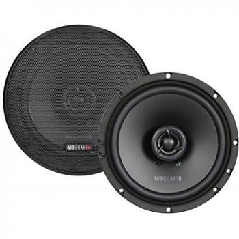 MB Quart QX165 Auto Koax Lautsprecher