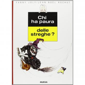 Chi ha paura delle streghe?