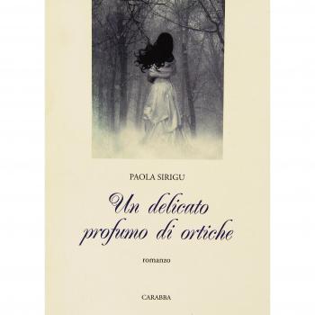 Un delicato profumo di ortiche