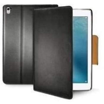 Celly WALLYT37 custodia per tablet 24,6 cm (9.7) Custodia a fondina Nero