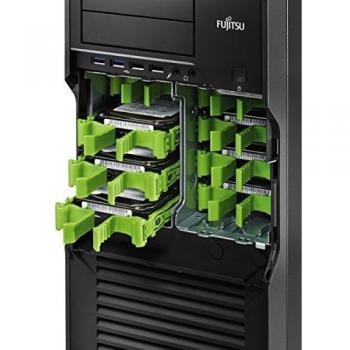 Scheda di espansione Fujitsu HDD/SSD