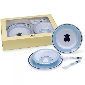 Tous Vajilla de Bebé TOUS Baby