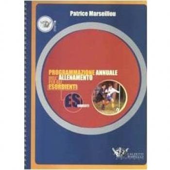 Programmazione annuale dell'allenamento per gli esordienti