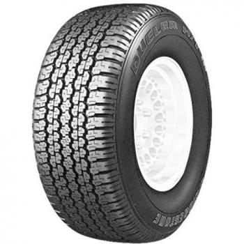 BRIDGESTONE 235/75 R15 105T D689 M+S 4X4 H/T DUELER MIX (80% ctra)