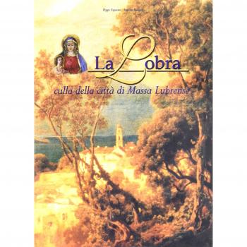 La Lobra. Culla della città di Massa Lubrense