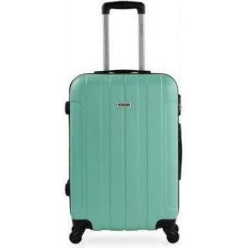 Trolley Verde ITACA 63 L