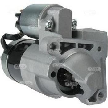 Motor de arranque HC-Cargo F032115778