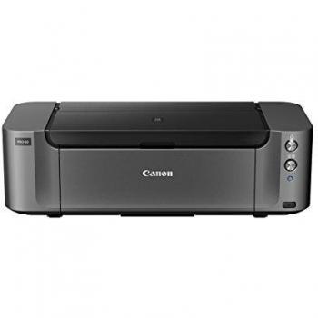 Canon PIXMA Pro-10 Stampante Fotografica Professionale Inkjet 4800x2400, dpi colore: Nero