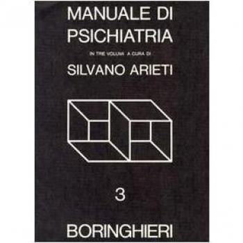 Manuale di psichiatria: 3