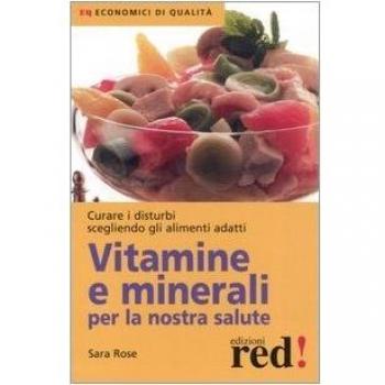 Vitamine e Minerali