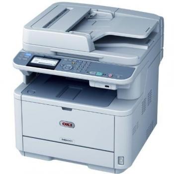 OKI 44871034 Stampante Multifunzione Laser