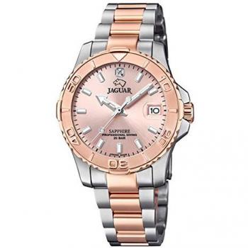 Reloj Jaguar Executive J871/4 para buceo profesional