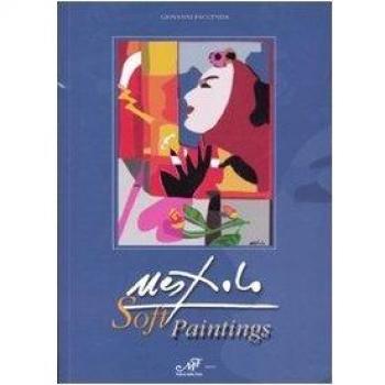 Nespolo. Soft paintings. Catalogo della mostra (Fiesole, 8 marzo-9 aprile 2007)