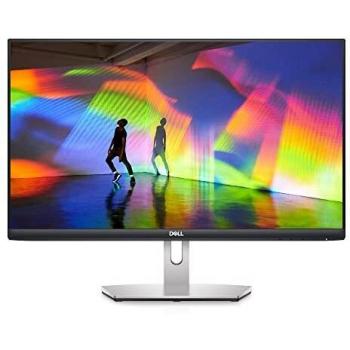 DELL MONITOR 23,8 LED IPS 16:9 FHD 4MS, 2xHDMI, S SERIES, S2421HN 3 ANNI GAR INCL