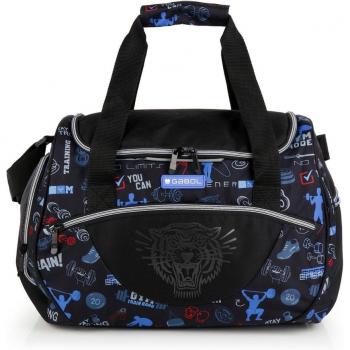 Bolso de Aventura Kids Gabol Training