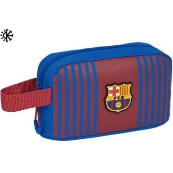 Fc.barcelona Portamerienda Termo21x12