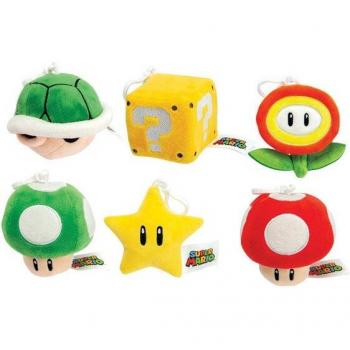 Llavero Peluchín Simba