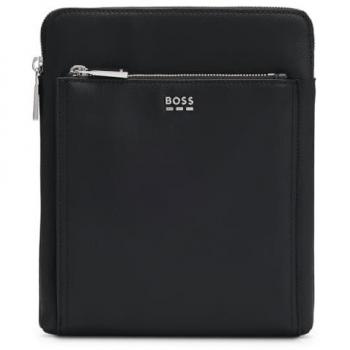 Hugo Boss Jinko Bolso Urbano en Negro