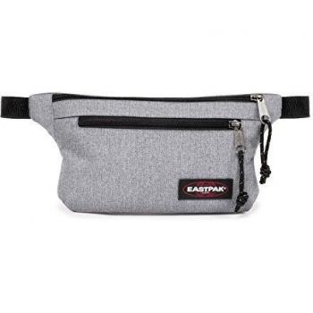 Eastpak Talky Riñonera, 23 cm, 2 L, Gris (Domingo Gris)