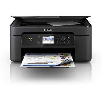 Epson Expression Home XP-4100 Stampante 3-in-1