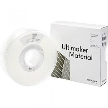 Ultimaker Nylon Trasparente 2,85 mm 750 g