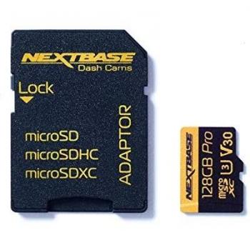 NEXT MicroSD 128GB U3 Scheda di Memoria