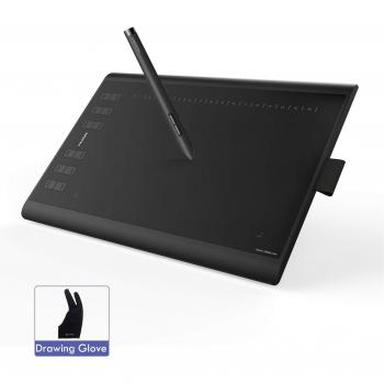 Huion Inspiroy H1060P HomeOffice