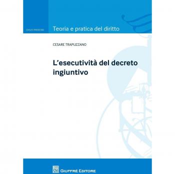 Esecutività del decreto ingiuntivo
