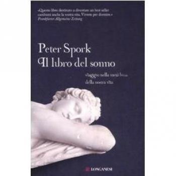 Il libro del sonno. Viaggio nella metà buia della nostra vita