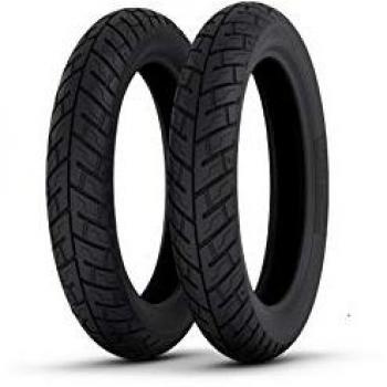 Michelin City Pro Front 100/90-17 TT/TL 55P Rueda trasera, M/C