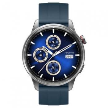 Realme Watch S2 Plata AMOLED
