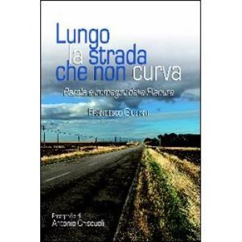 Lungo la strada che non curva. Parole e immagini dalla pianura
