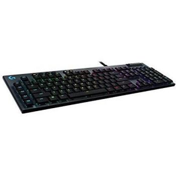Logitech G815 LIGHTSYNC RGB Tastiera Meccanica Gaming