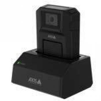 Supporto Fotocamera AXIS 01723-002 Nero