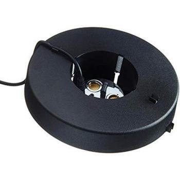 Ubbink MystMaker-Máquina para Hacer Ejercicio, Negro, Large