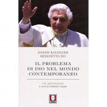 Il problema di Dio nel mondo contemporaneo