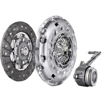 Valeo 828337 Conjunto de Embreagem