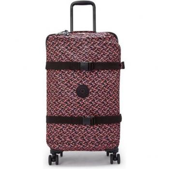 Maleta Trolley Kipling Spontaneous 66 cm Bouquet