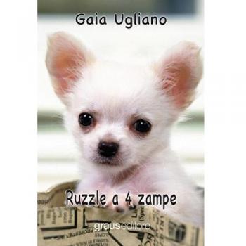 Ruzzle a 4 zampe