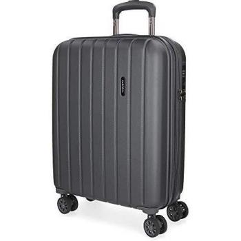 Maleta cabina expandible Movom Wood