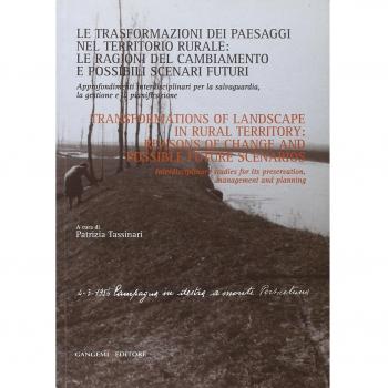 Le trasformazioni dei paesaggi nel territorio rurale: le ...