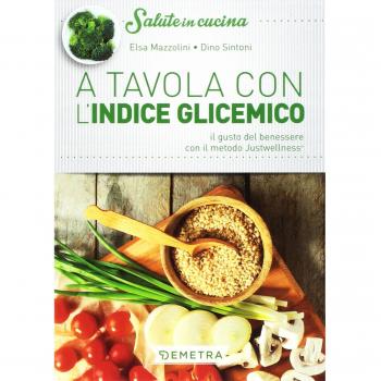 A tavola con l'indice glicemico