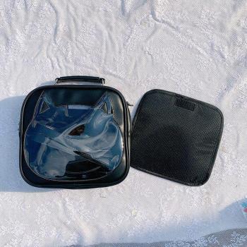 Bolso Lindo Estilo Japonés