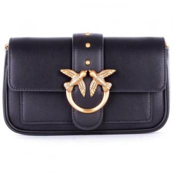 Bolsos Mujer Pinko Love One Pocket C