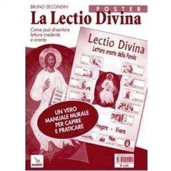Lectio divina. Lettura orante della parola