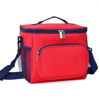 Bolsa de Almuerzo Térmica Oxford