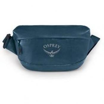 Riñonera Osprey Transporter 1L Negro