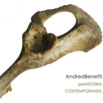 PreHistoria contemporanea. Ediz. illustrata