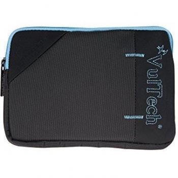 VulTech TB-7 Custodia per Tablet 7.85, Idrorepellente, Nylon, Nero/Blu