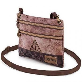 Karactermania, Maleta Infantil Mujer, (multicolor), 22 Centímetros